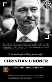 CHRISTIAN LINDNER