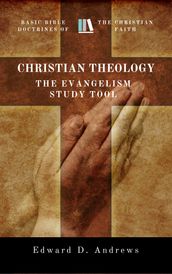 CHRISTIAN THEOLOGY