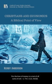 CHRISTIANS AND ECONOMICS