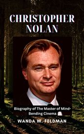 CHRISTOPHER NOLAN