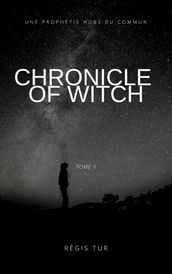 CHRONICLE OF WITCH