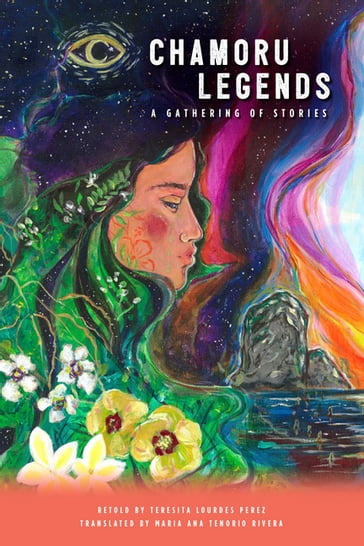 CHamoru Legends - Teresita Lourdes Perez