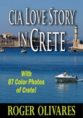 CIA Love Story in Crete