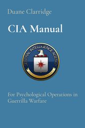 CIA Manual