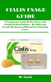 CIALIS USAGE GUIDE