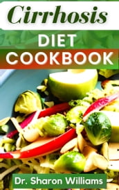 CIRRHOSIS DIET COOKBOOK