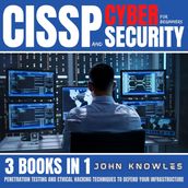 CISSP And Cybersecurity For Beginners