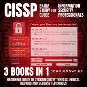 CISSP Exam Study Guide For Information Security Professionals