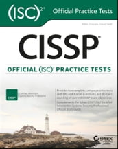 CISSP Official (ISC)2 Practice Tests