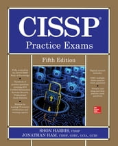 CISSP Practice Exams, Fifth Edition