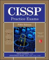 CISSP Practice Exams, Fifth Edition