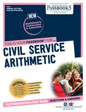 CIVIL SERVICE ARITHMETIC