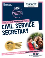 CIVIL SERVICE SECRETARY