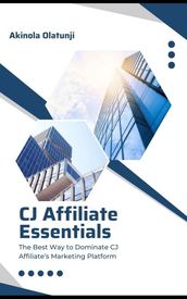 CJ Affiliate Essentials
