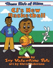 CJ s New Basketball