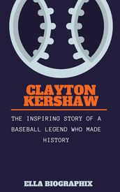 CLAYTON KERSHAW