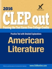 CLEP American Literature