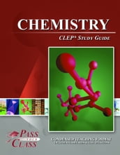 CLEP Chemistry Test Study Guide