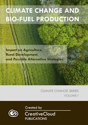 CLIMATE CHANGE AND BIO-FUEL PRODUCTION