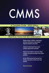 CMMS A Complete Guide - 2020 Edition