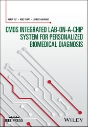 CMOS Integrated Lab-on-a-chip System for Personalized Biomedical Diagnosis