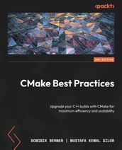 CMake Best Practices