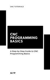 CNC Programming Basics
