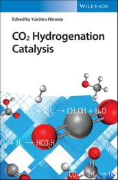 CO2 Hydrogenation Catalysis