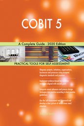 COBIT 5 A Complete Guide - 2020 Edition