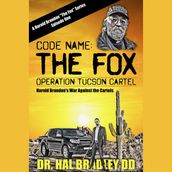 CODE NAME: THE FOX