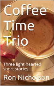 COFFEE TIME TRIO