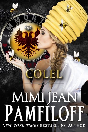 COLEL - Mimi Jean Pamfiloff