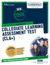 COLLEGIATE LEARNING ASSESSMENT TEST (CLA+)