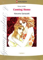 COMING HOME (Harlequin Comics)