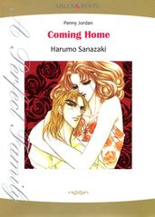 COMING HOME (Mills & Boon Comics)