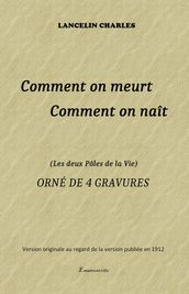 COMMENT ON MEURT COMMENT ON NAÎT