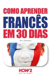 COMO APRENDER FRANCÊS EM 30 DIAS