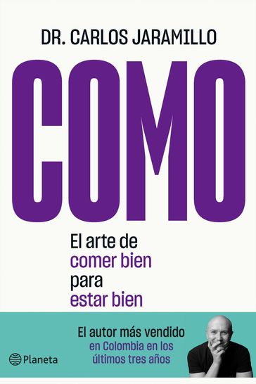 COMO - Dr. Carlos Jaramillo