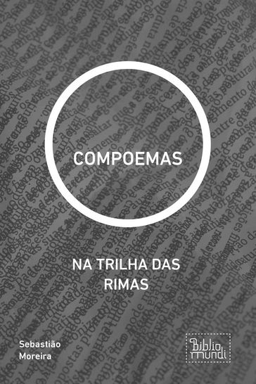 COMPOEMAS - Sebastião Moreira