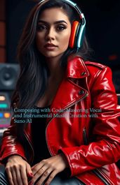 COMPOSING WITH CODE: MASTERING VOCAL AND INSTRUMENTAL MUSIC CREATION WITH SUNO AI