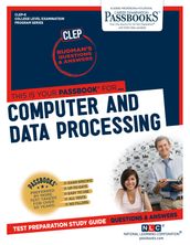 COMPUTERS AND DATA PROCESSING