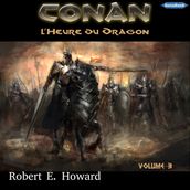 CONAN le Cimmérien volume 3