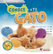 CONOCE A TU GATO