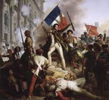 LA CONSTITUTION DE LA DEUXIEME REPUBLIQUE DE 1848 - Les Hommes