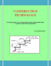 CONSTRUCTION TECHNOLOGY