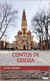 CONTOS DE ODESSA - Isaac Babel