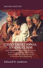 CONVERSATIONAL EVANGELISM