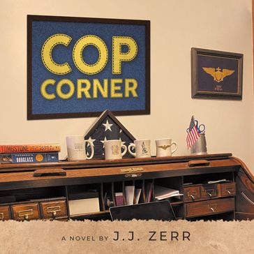 COP Corner - J.J. Zerr