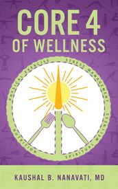 CORE 4 of Wellness: Nutrition Physical Exercise Stress Management Spiritual Wellness