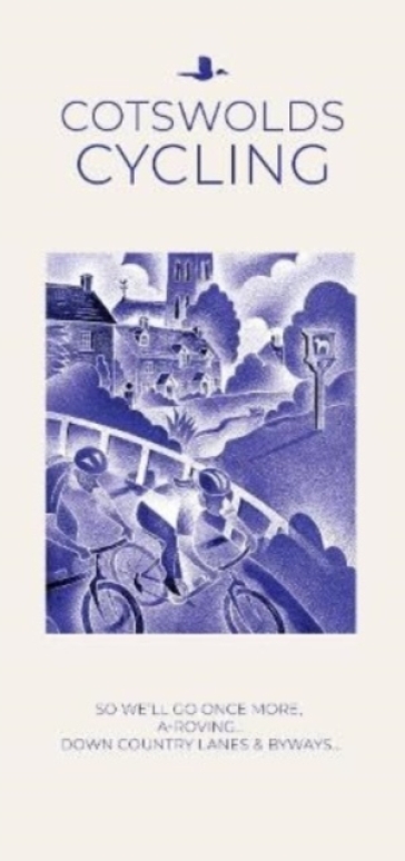 COTSWOLDS CYCLING - Bill Trelawney